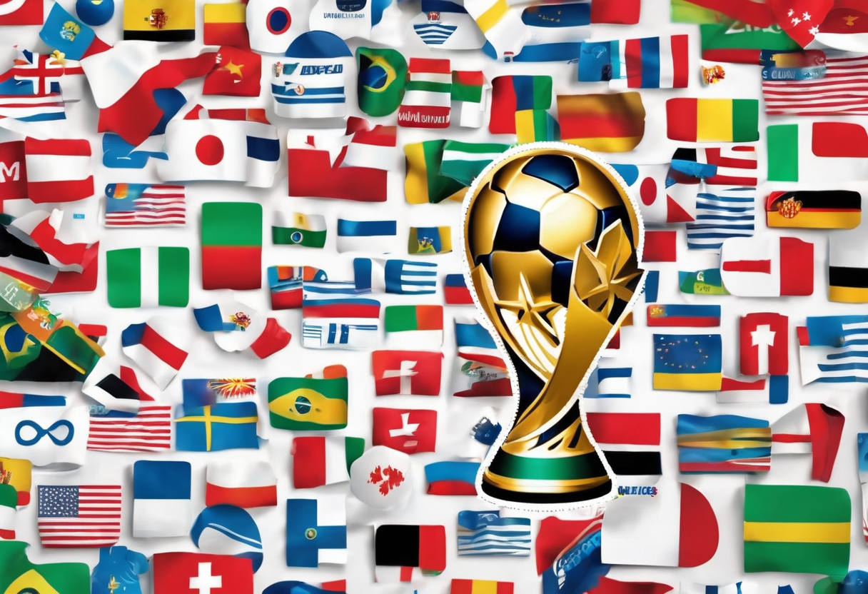 Как использовать промокоды и купоны для экономии на покупках во время Чемпионата мира